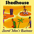Shedhouse CD